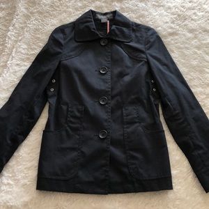Banana republic jacket